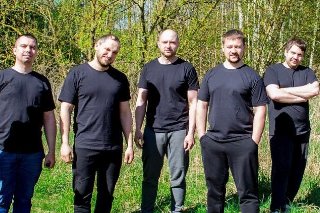 О компании 2Землекопа-Стж, фото, команда