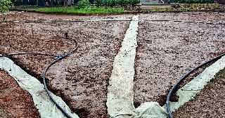 Устройство дренажа Стрежевой, цена от 1357 руб.