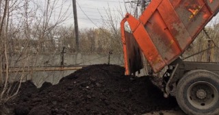 Доставка грунта Стрежевой, цена от 261 руб./куб.