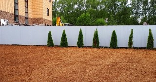 Отсыпка грунта Стрежевой, цена от 209 руб.